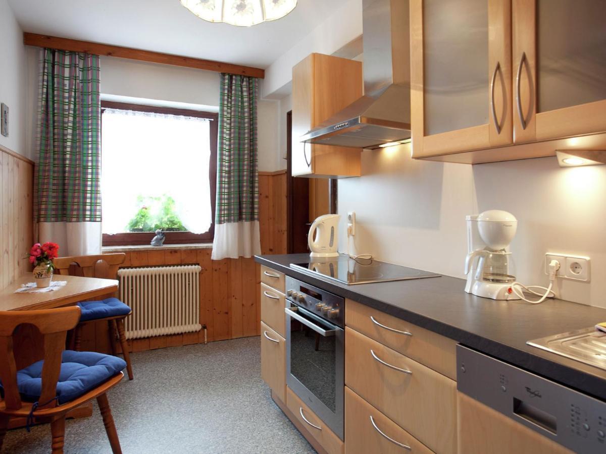 Sunny Holiday Flat With Balcony Wagrain Dış mekan fotoğraf