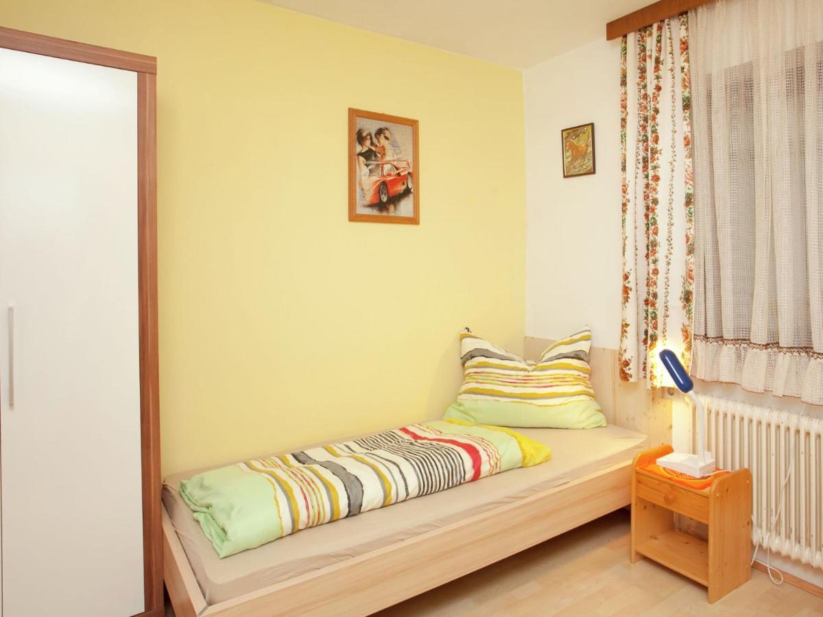 Sunny Holiday Flat With Balcony Wagrain Dış mekan fotoğraf