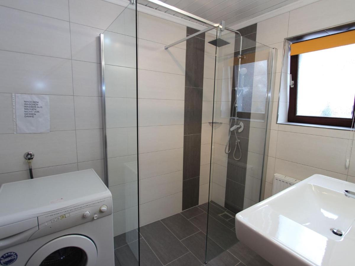 Sunny Holiday Flat With Balcony Wagrain Dış mekan fotoğraf