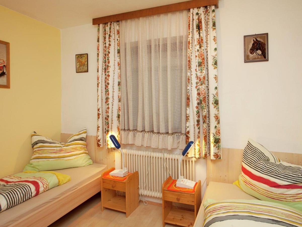 Sunny Holiday Flat With Balcony Wagrain Dış mekan fotoğraf