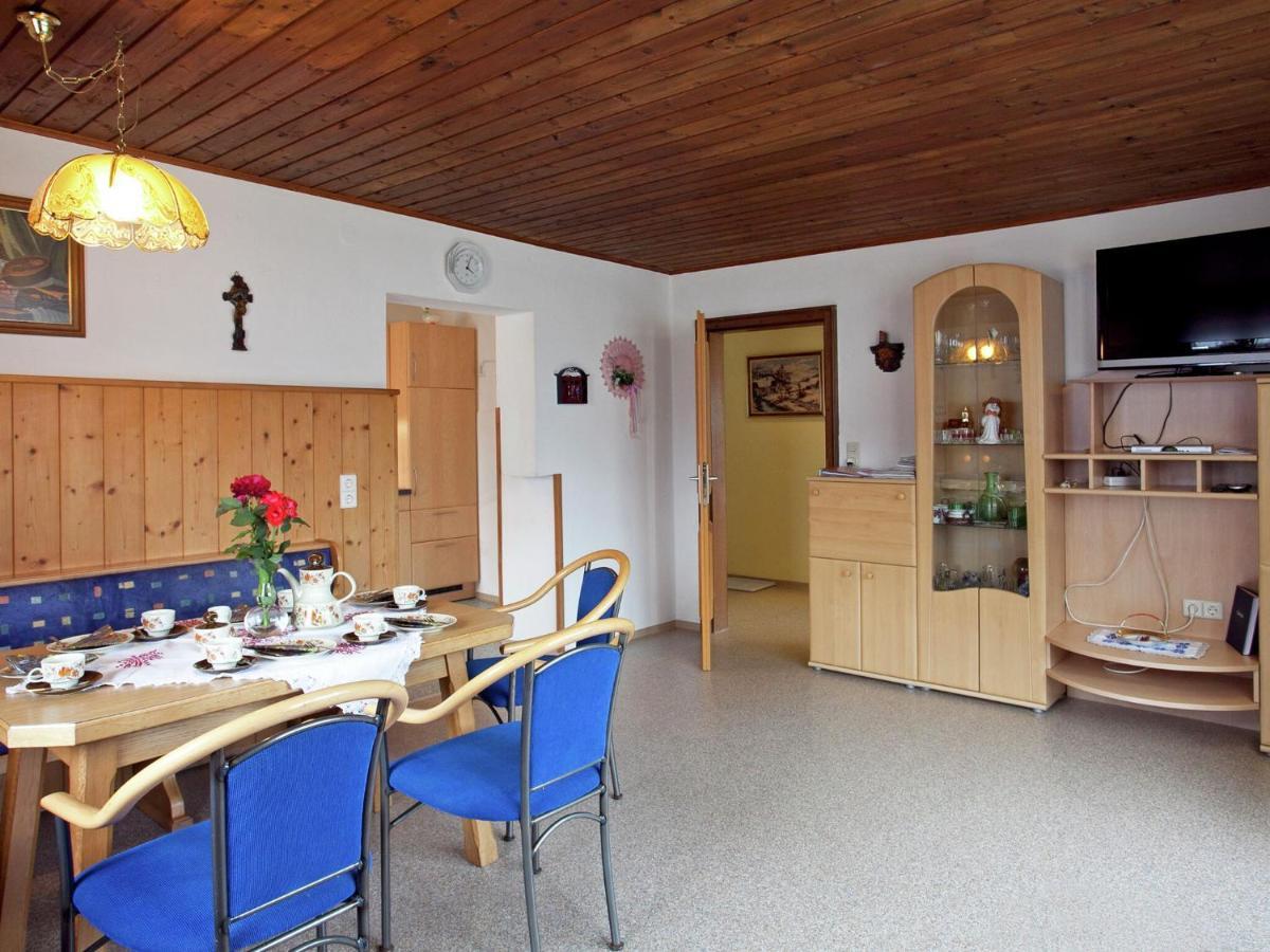 Sunny Holiday Flat With Balcony Wagrain Dış mekan fotoğraf