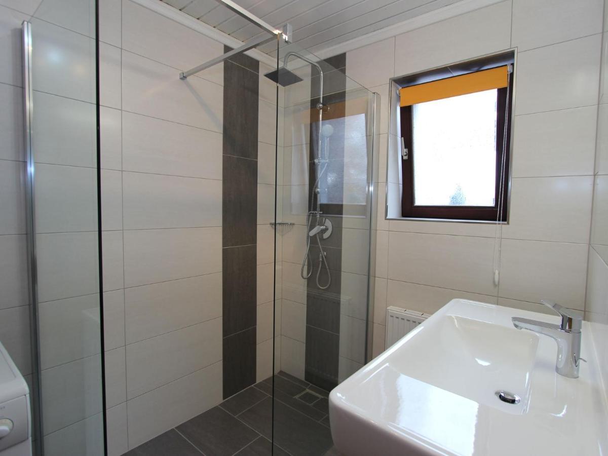 Sunny Holiday Flat With Balcony Wagrain Dış mekan fotoğraf
